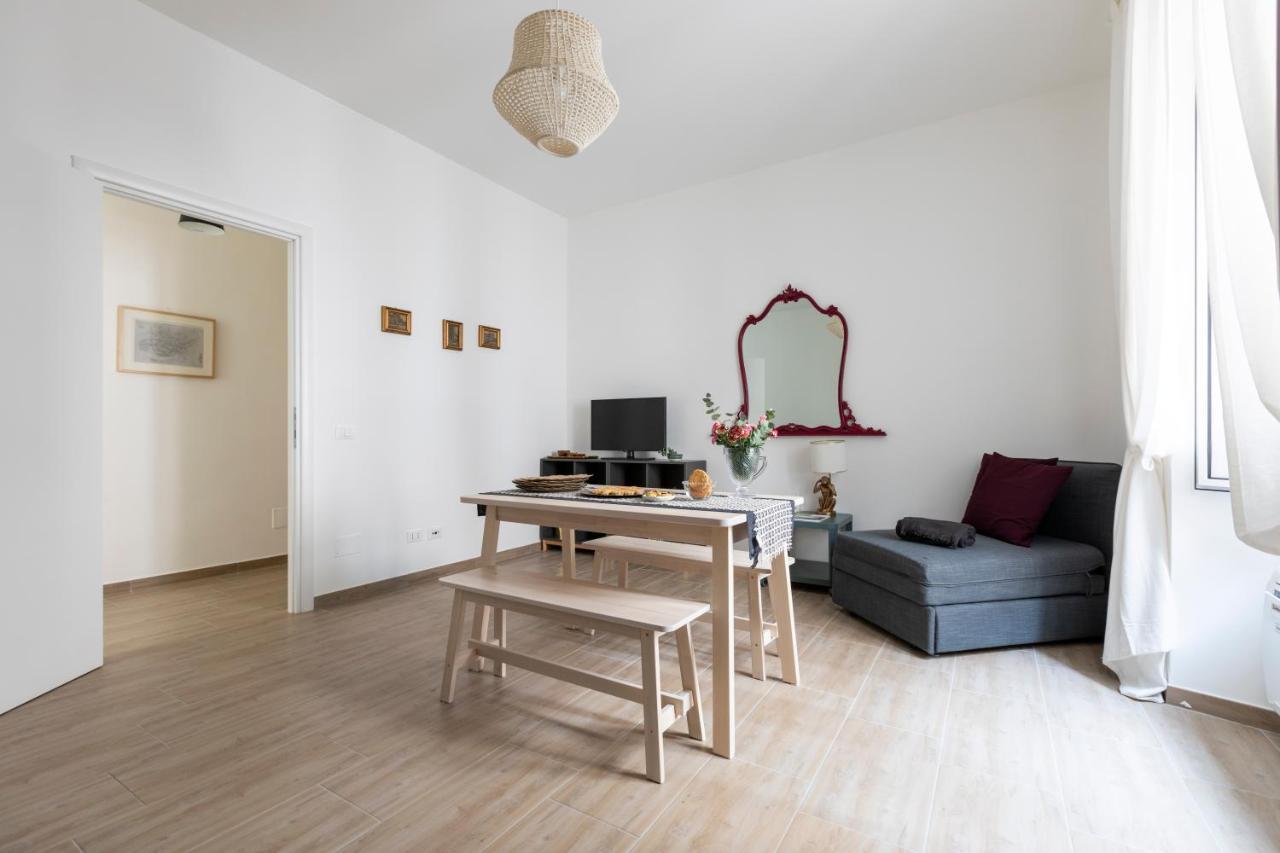 Casa Otto Διαμέρισμα Ρώμη Εξωτερικό φωτογραφία