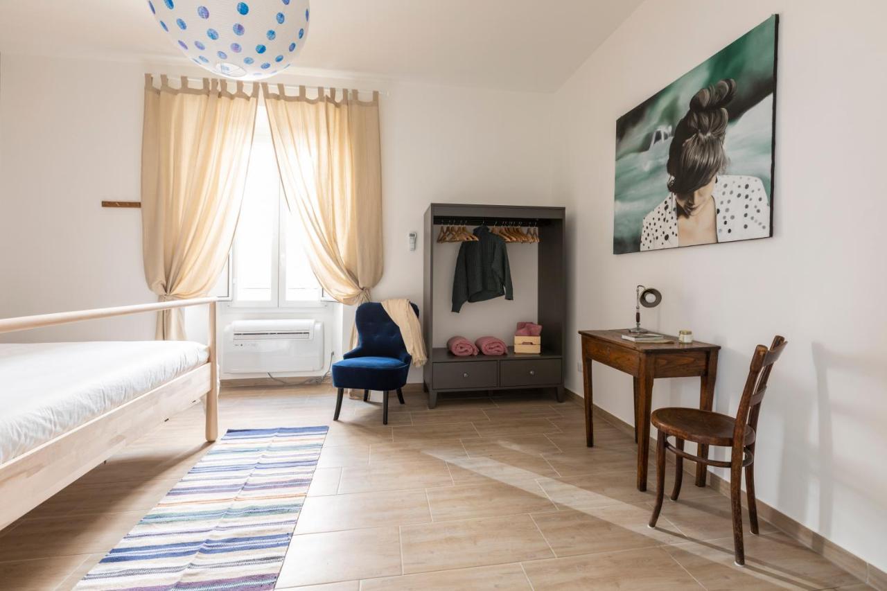 Casa Otto Διαμέρισμα Ρώμη Εξωτερικό φωτογραφία