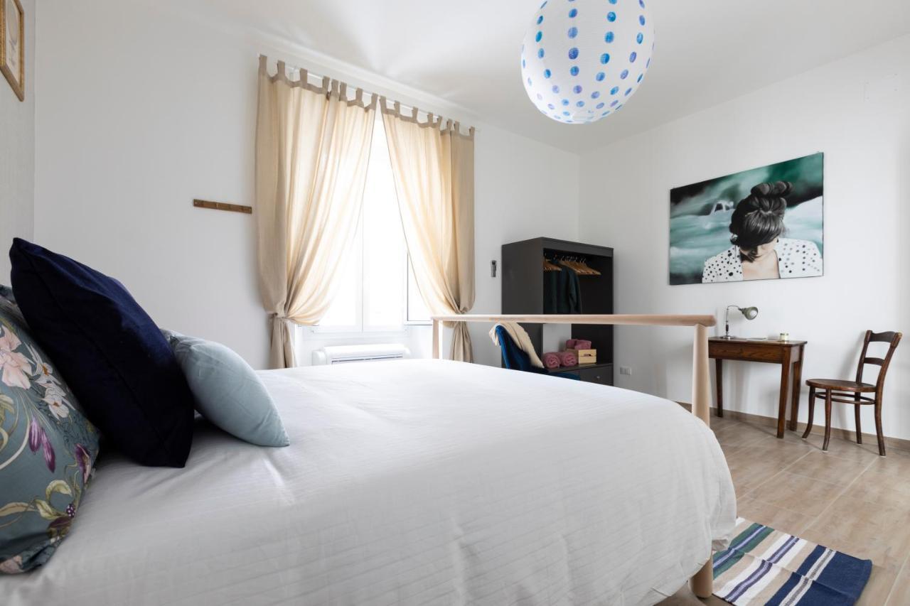 Casa Otto Διαμέρισμα Ρώμη Εξωτερικό φωτογραφία