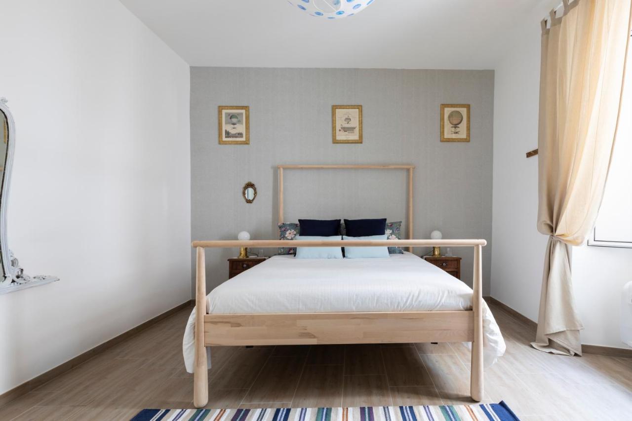 Casa Otto Διαμέρισμα Ρώμη Εξωτερικό φωτογραφία