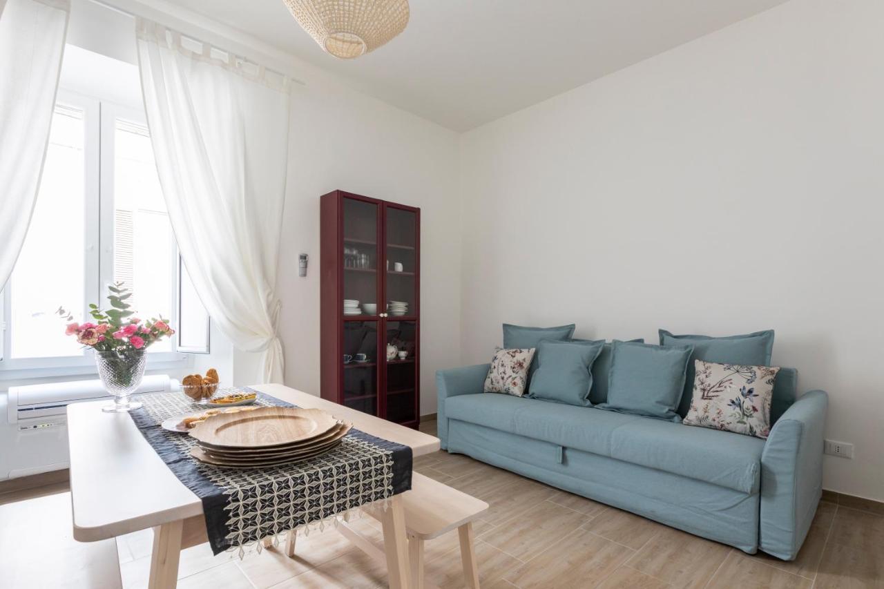 Casa Otto Διαμέρισμα Ρώμη Εξωτερικό φωτογραφία