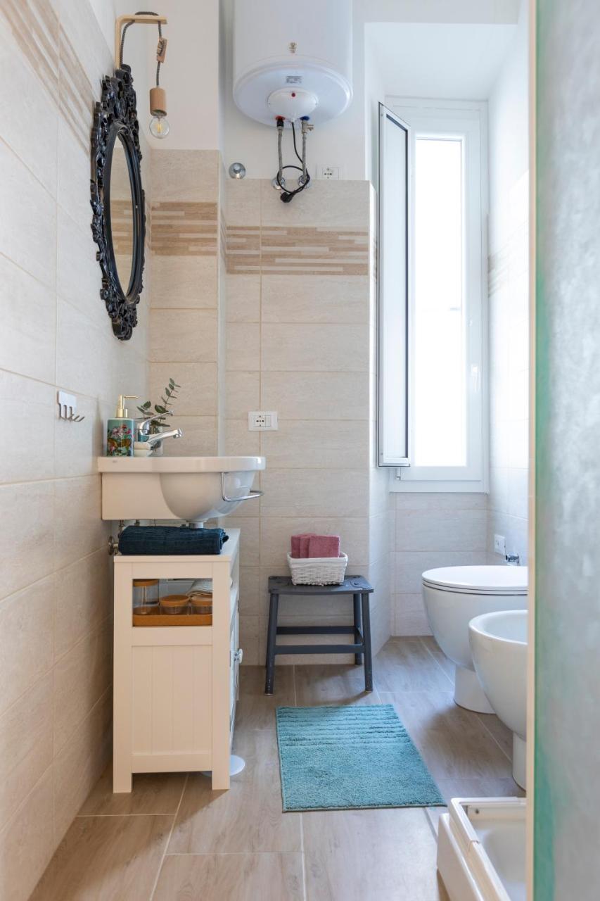 Casa Otto Διαμέρισμα Ρώμη Εξωτερικό φωτογραφία