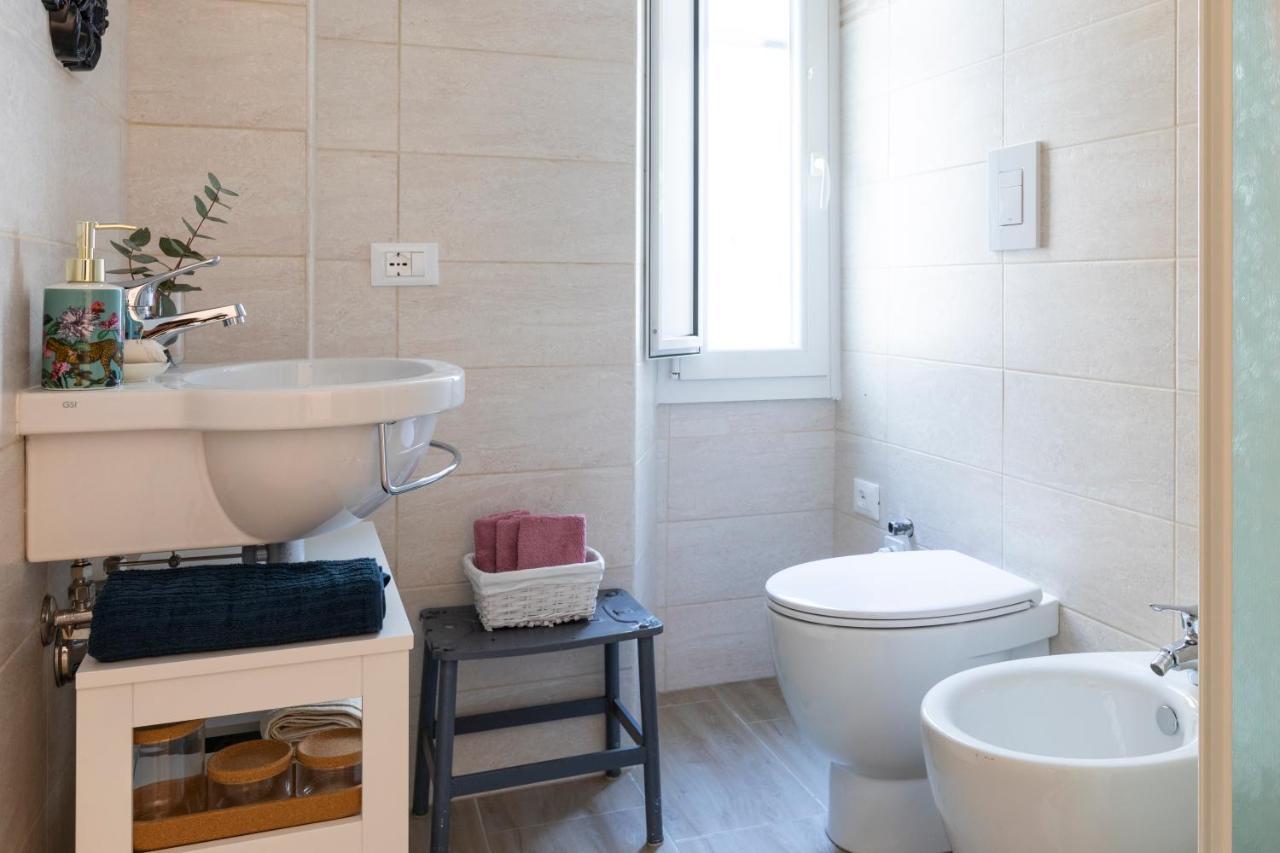 Casa Otto Διαμέρισμα Ρώμη Εξωτερικό φωτογραφία