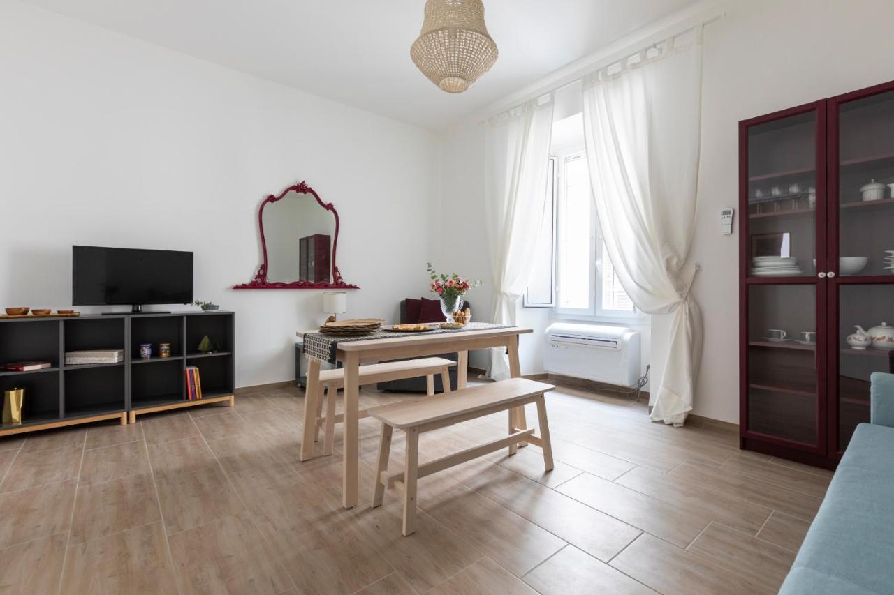 Casa Otto Διαμέρισμα Ρώμη Εξωτερικό φωτογραφία