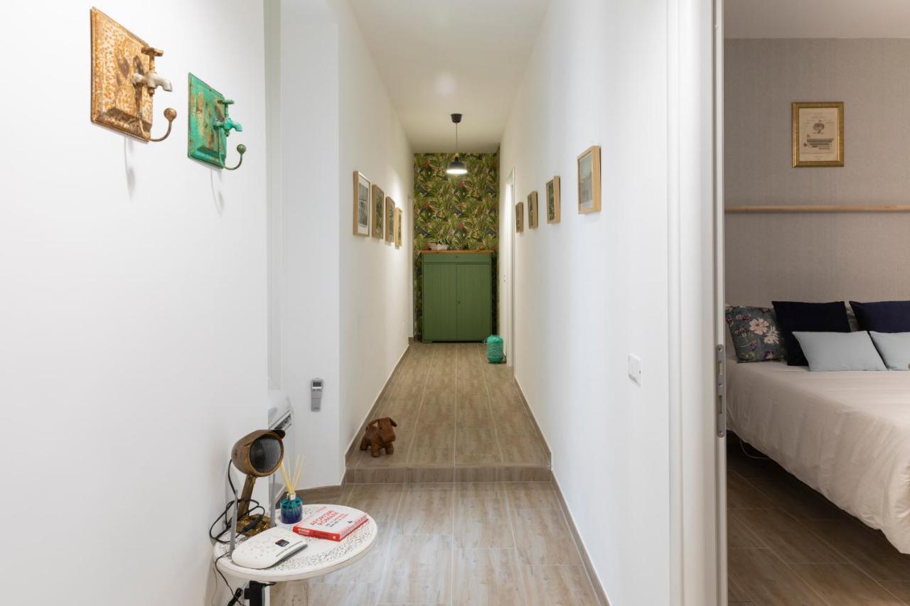 Casa Otto Διαμέρισμα Ρώμη Εξωτερικό φωτογραφία