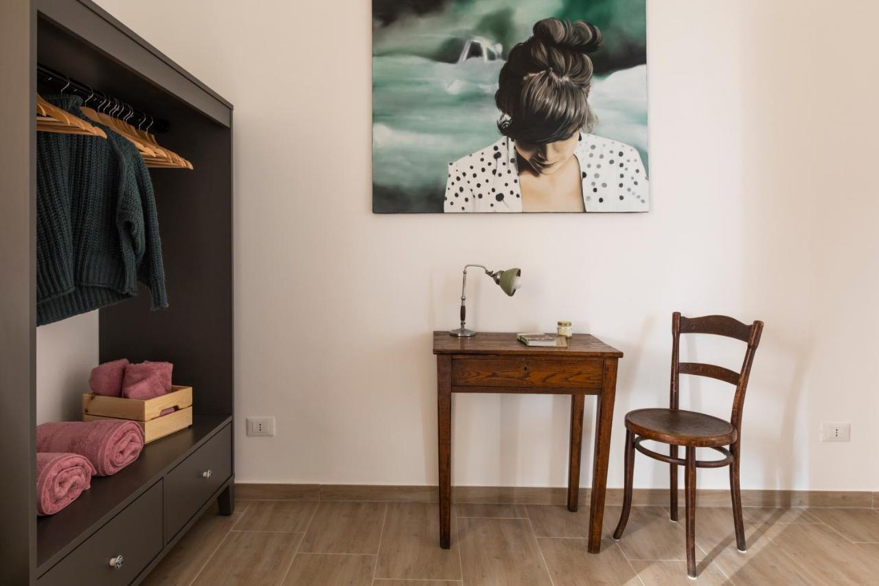 Casa Otto Διαμέρισμα Ρώμη Εξωτερικό φωτογραφία