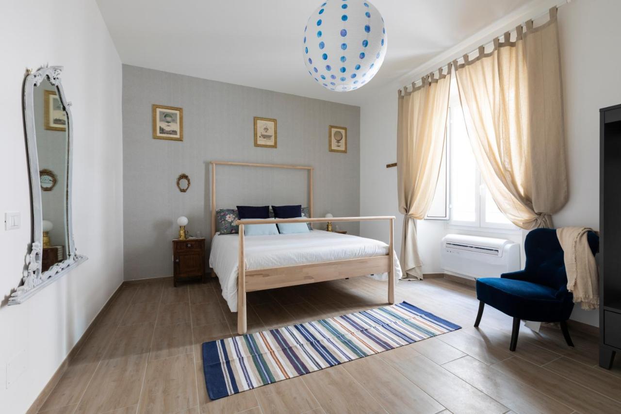 Casa Otto Διαμέρισμα Ρώμη Εξωτερικό φωτογραφία