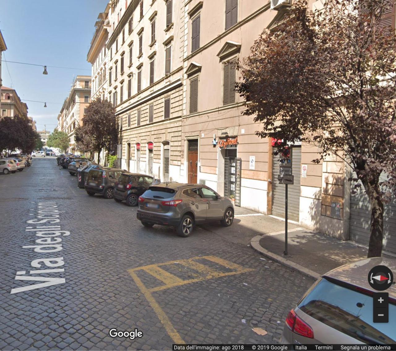 Casa Otto Διαμέρισμα Ρώμη Εξωτερικό φωτογραφία