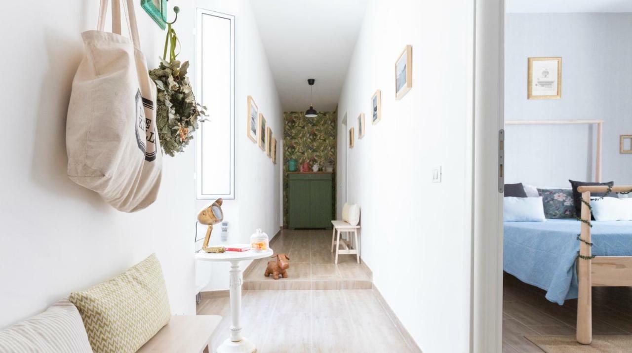 Casa Otto Διαμέρισμα Ρώμη Εξωτερικό φωτογραφία