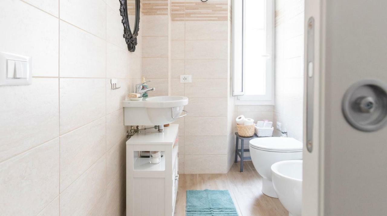 Casa Otto Διαμέρισμα Ρώμη Εξωτερικό φωτογραφία