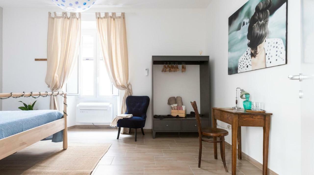 Casa Otto Διαμέρισμα Ρώμη Εξωτερικό φωτογραφία