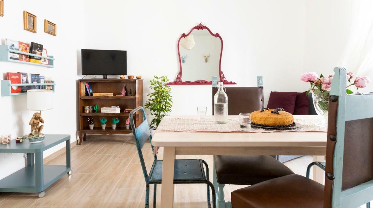 Casa Otto Διαμέρισμα Ρώμη Εξωτερικό φωτογραφία