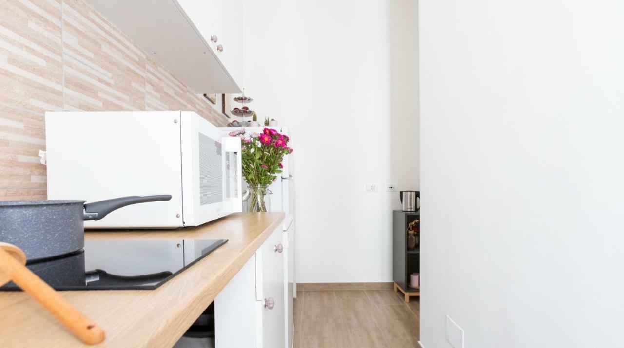 Casa Otto Διαμέρισμα Ρώμη Εξωτερικό φωτογραφία