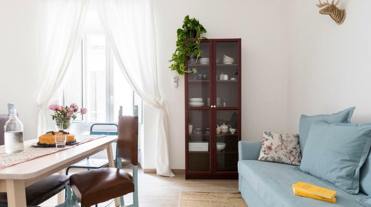 Casa Otto Διαμέρισμα Ρώμη Εξωτερικό φωτογραφία