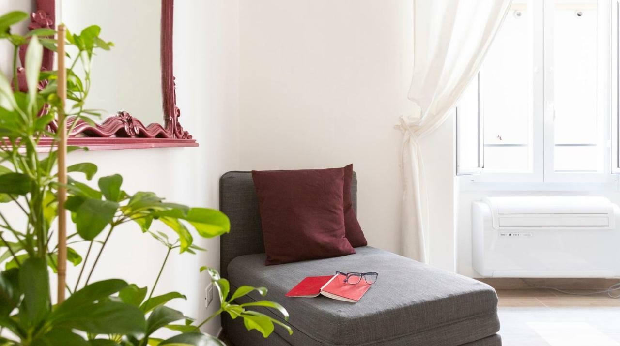 Casa Otto Διαμέρισμα Ρώμη Εξωτερικό φωτογραφία