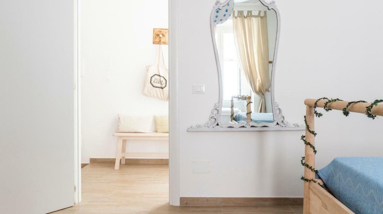 Casa Otto Διαμέρισμα Ρώμη Εξωτερικό φωτογραφία