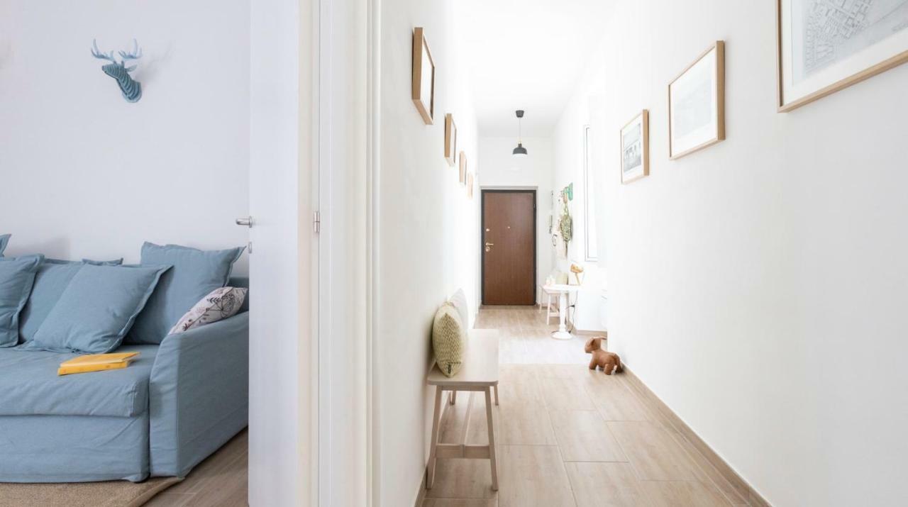 Casa Otto Διαμέρισμα Ρώμη Εξωτερικό φωτογραφία