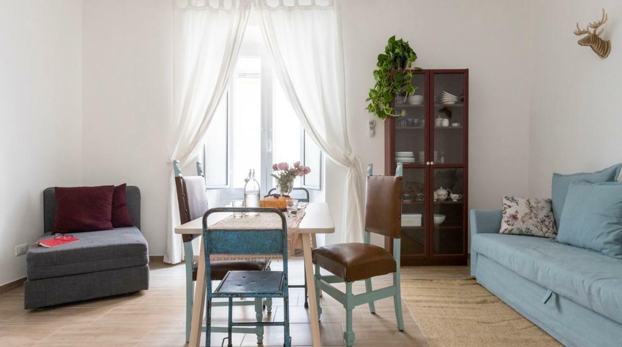 Casa Otto Διαμέρισμα Ρώμη Εξωτερικό φωτογραφία